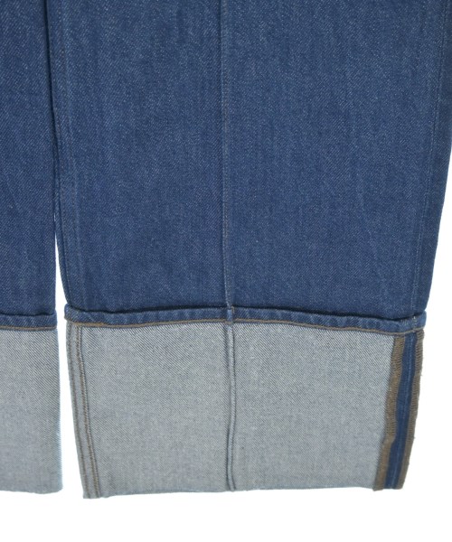 Theory（セオリー）デニムパンツ 紺 サイズ:24(S位) レディース/2200627231094