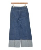 Theory（セオリー）デニムパンツ 紺 サイズ:24(S位) レディース/2200627231094