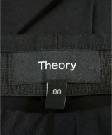 Theory（セオリー）その他 黒 サイズ:00(XS位) レディース/2200627231100