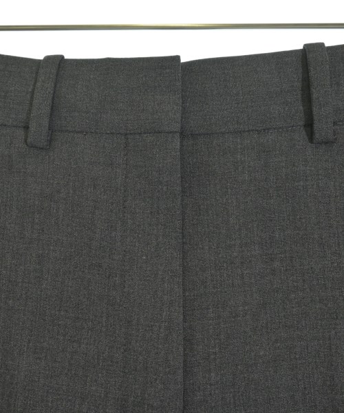 Theory（セオリー）スラックス グレー サイズ:0(S位) レディース/2200627231117