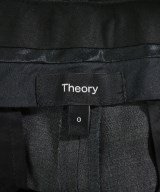 Theory（セオリー）スラックス グレー サイズ:0(S位) レディース/2200627231117