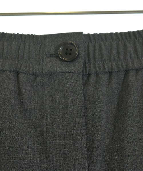 Theory（セオリー）スラックス グレー サイズ:P(XS位) レディース/2200627231124