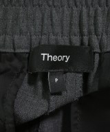 Theory（セオリー）スラックス グレー サイズ:P(XS位) レディース/2200627231124