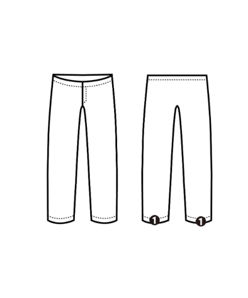 Theory（セオリー）その他 白 サイズ:XS レディース/2200627231131