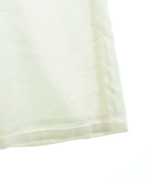 Theory（セオリー）その他 白 サイズ:XS レディース/2200627231131