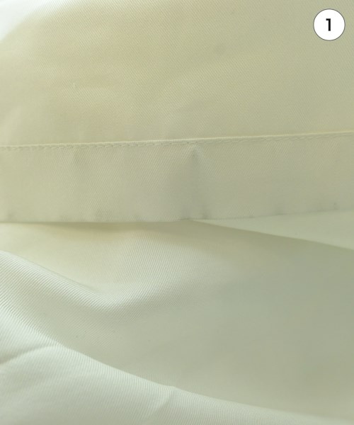 Theory（セオリー）その他 白 サイズ:XS レディース/2200627231131