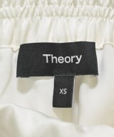 Theory（セオリー）その他 白 サイズ:XS レディース/2200627231131
