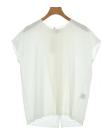 Theory（セオリー）ベスト/ノースリーブ 白 サイズ:S レディース/2200629373082