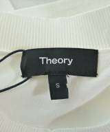 Theory（セオリー）ベスト/ノースリーブ 白 サイズ:S レディース/2200629373082