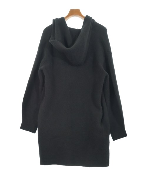 Theory（セオリー）カーディガン 黒 サイズ:S レディース/2200632621033