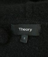 Theory（セオリー）カーディガン 黒 サイズ:S レディース/2200632621033