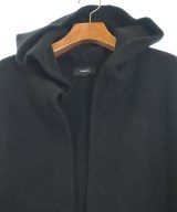 Theory（セオリー）カーディガン 黒 サイズ:S レディース/2200632621033