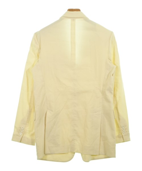 Theory（セオリー）ジャケット 白 サイズ:2(M位) レディース/2200632722037