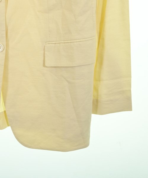 Theory（セオリー）ジャケット 白 サイズ:2(M位) レディース/2200632722037