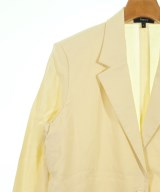 Theory（セオリー）ジャケット 白 サイズ:2(M位) レディース/2200632722037