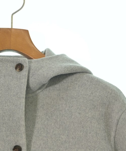 Theory（セオリー）その他 グレー サイズ:P(XS位) レディース/2200632829019