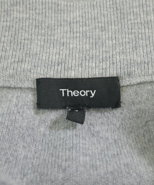 Theory（セオリー）ロング・マキシ丈スカート グレー サイズ:S レディース/2200632886012