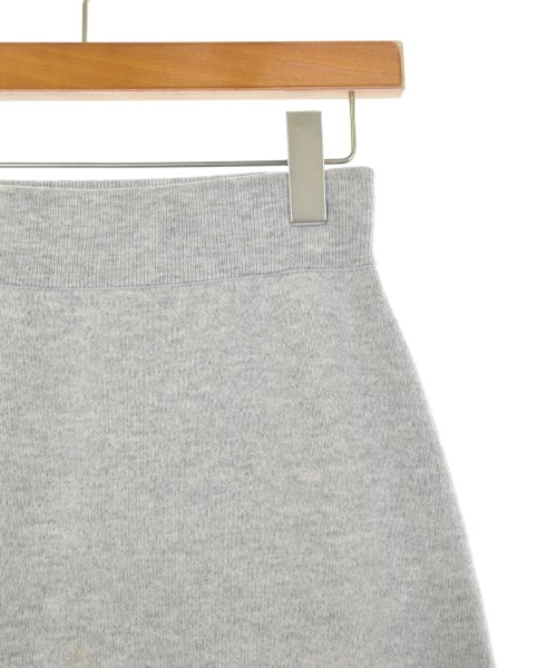 Theory（セオリー）ロング・マキシ丈スカート グレー サイズ:S レディース/2200632886012