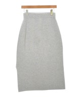 Theory（セオリー）ロング・マキシ丈スカート グレー サイズ:S レディース/2200632886012