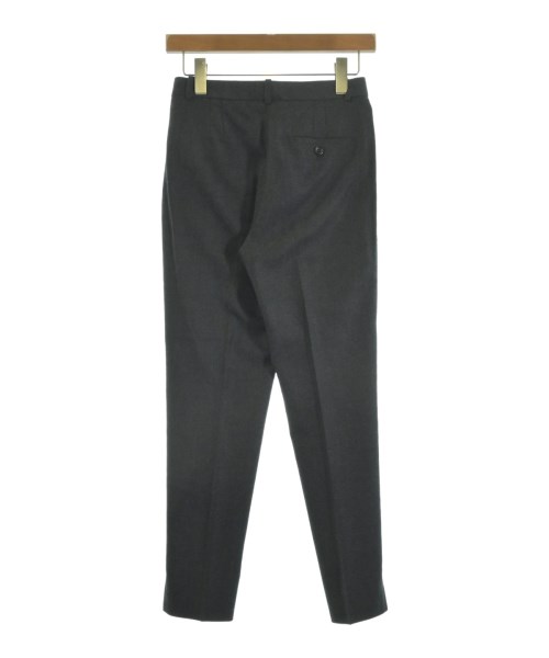 Theory（セオリー）スラックス グレー サイズ:XX0(XXS位) レディース/2200632886029