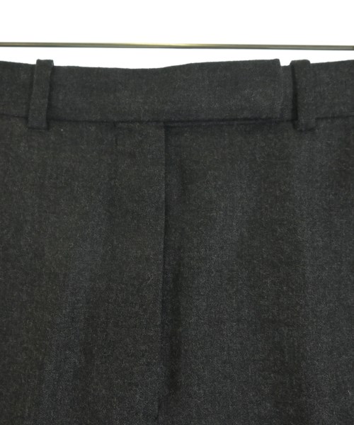 Theory（セオリー）スラックス グレー サイズ:XX0(XXS位) レディース/2200632886029