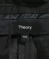 Theory（セオリー）スラックス グレー サイズ:XX0(XXS位) レディース/2200632886029
