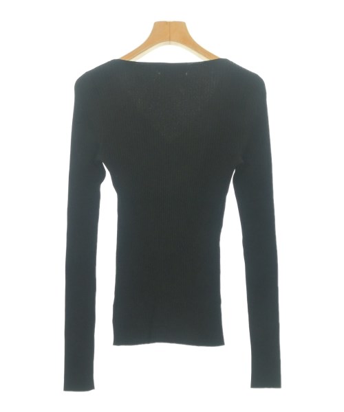 Theory（セオリー）ニット・セーター 黒 サイズ:P(XS位) レディース/2200632886036