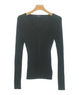 Theory（セオリー）ニット・セーター 黒 サイズ:P(XS位) レディース/2200632886036