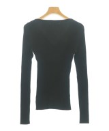 Theory（セオリー）ニット・セーター 黒 サイズ:P(XS位) レディース/2200632886036