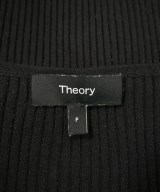 Theory（セオリー）ニット・セーター 黒 サイズ:P(XS位) レディース/2200632886036