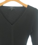 Theory（セオリー）ニット・セーター 黒 サイズ:P(XS位) レディース/2200632886036