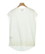 Theory（セオリー）ベスト/ノースリーブ 白 サイズ:S レディース/2200617187035