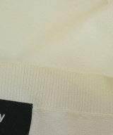 Theory（セオリー）ベスト/ノースリーブ 白 サイズ:S レディース/2200617187035