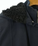 Theory（セオリー）ダウンコート 紺 サイズ:S レディース/2200621115017