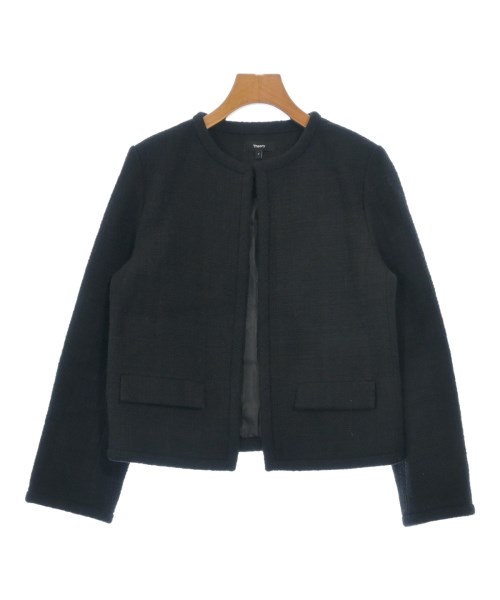 セオリー(Theory)のTheory ジャケット