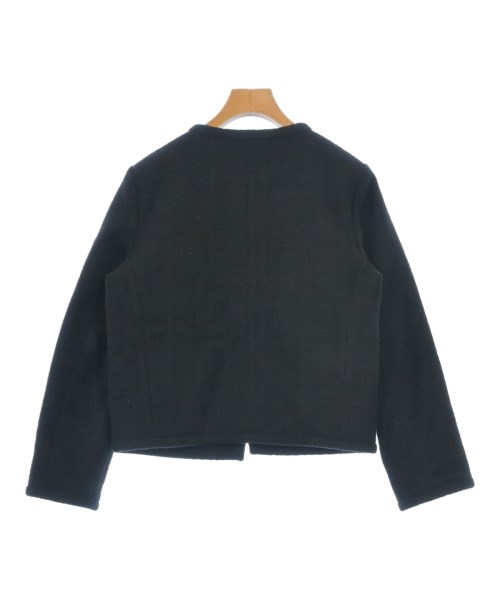 Theory（セオリー）ジャケット 黒 サイズ:2(M位) レディース/2200621856040