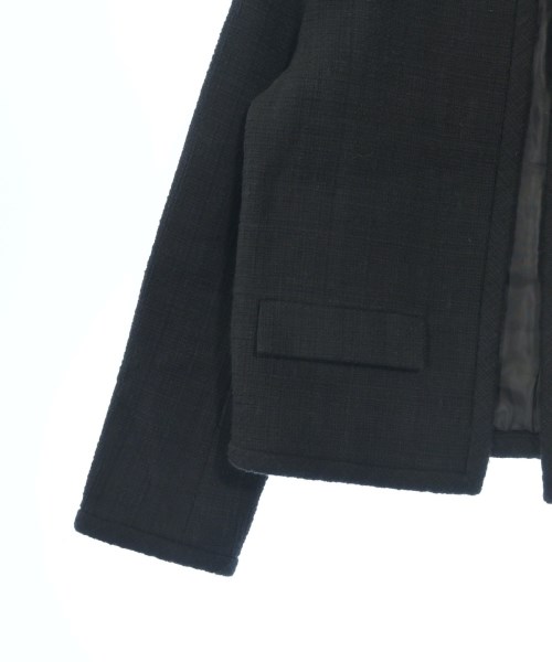 Theory（セオリー）ジャケット 黒 サイズ:2(M位) レディース/2200621856040