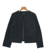 Theory ジャケット