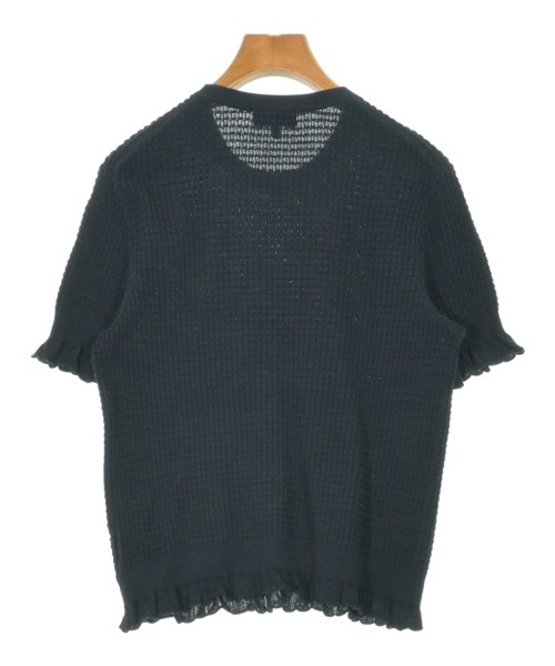 Theory（セオリー）ニット・セーター 紺 サイズ:S レディース/2200632749041