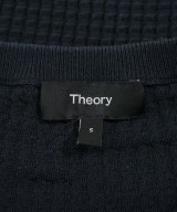 Theory（セオリー）ニット・セーター 紺 サイズ:S レディース/2200632749041