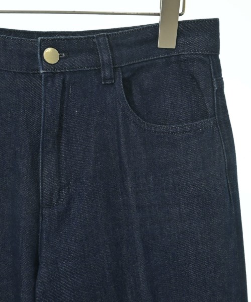 Theory（セオリー）デニムパンツ 紺 サイズ:25(S位) レディース/2200633169022