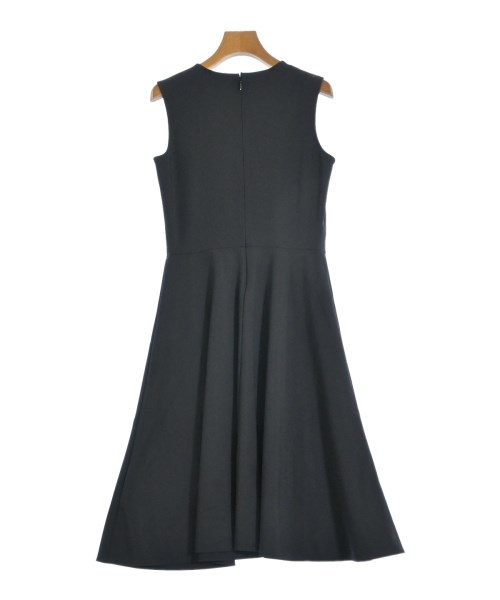 Theory（セオリー）ワンピース 黒 サイズ:2(M位) レディース/2200633169039