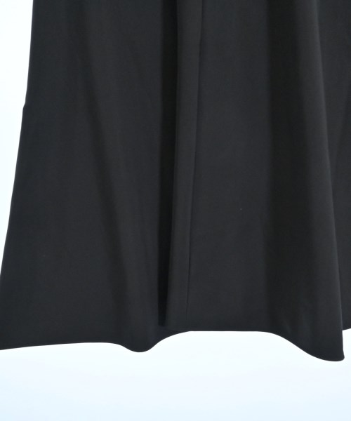 Theory（セオリー）ワンピース 黒 サイズ:2(M位) レディース/2200633169039