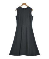 Theory（セオリー）ワンピース 黒 サイズ:2(M位) レディース/2200633169039