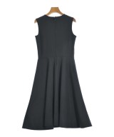 Theory（セオリー）ワンピース 黒 サイズ:2(M位) レディース/2200633169039