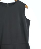 Theory（セオリー）ワンピース 黒 サイズ:2(M位) レディース/2200633169039