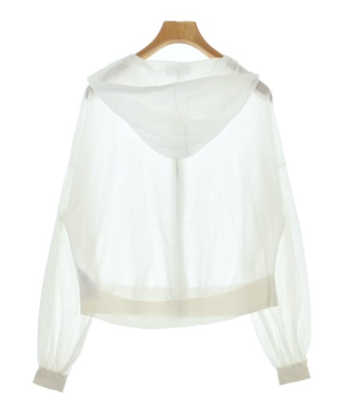 Theory（セオリー）カーディガン 白 サイズ:S レディース/2200616896129