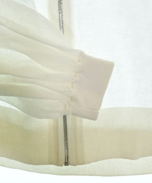 Theory（セオリー）カーディガン 白 サイズ:S レディース/2200616896129