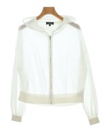 Theory（セオリー）カーディガン 白 サイズ:S レディース/2200616896129