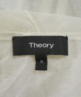 Theory（セオリー）カーディガン 白 サイズ:S レディース/2200616896129